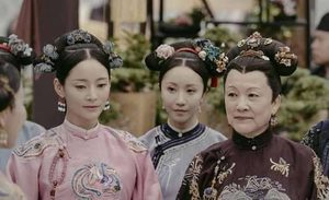《延禧攻略》纯妃第几集开始黑化？得知真情错付彻底崩溃
