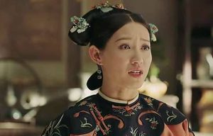《延禧攻略》福康安的父亲是谁？福康安的存在并没有让傅恒在乎