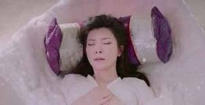 《香蜜沉沉烬如霜》花神为什么会死？怎么死的