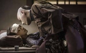 《延禧攻略》魏璎珞最后所爱是皇上 与傅恒错过便是一生