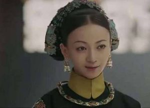 《延禧攻略》纯妃真面目败露，娴妃勒死纯妃嫁祸给魏璎珞