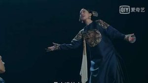 《延禧攻略》娴妃成为皇后还不知足，目标是做大清真正的主人
