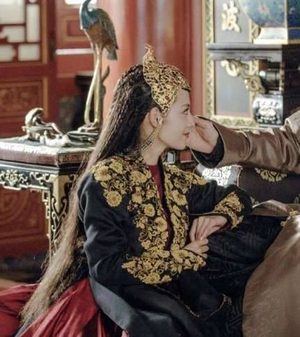 延禧攻略容妃戏份被删减了吗？为什么要删减