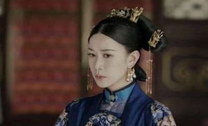 《延禧攻略》娴妃为什么被废？娴妃历史结局是什么