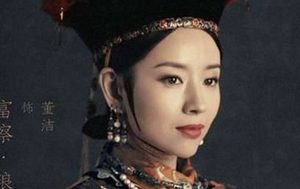 《如懿传》富察皇后结局怎么样？富察皇后是坏的吗