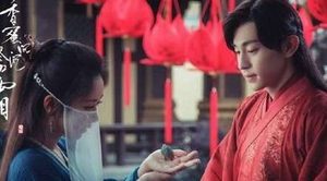 《香蜜沉沉烬如霜》如羌活为什么下毒？羌活为什么杀锦觅