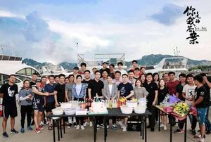 《你是我的答案》男女主角分别是谁？演过哪些电视