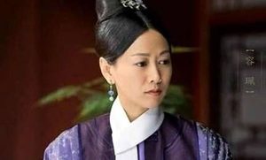 《如懿传》容佩是容嬷嬷吗？容佩是好人还是坏人