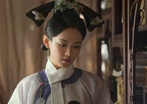 《如懿传》叶赫那拉意欢为什么不能怀孕？和皇帝有关系吗