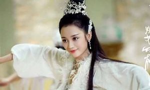 《香蜜沉沉烬如霜》穗禾什么时候黑化？穗禾最后是怎么死的