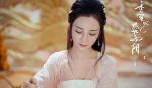 《香蜜沉沉烬如霜》穗禾什么时候黑化？穗禾害死了锦觅的父亲吗
