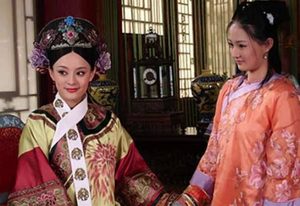 《如懿传》甄嬛为什么不喜欢如懿？原来跟乌拉那拉氏有关系