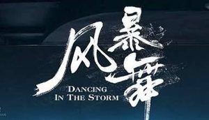 《风暴舞》什么时候播出？风暴舞剧情简介
