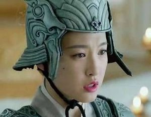 《香蜜沉沉烬如霜》邝露身份是什么？邝露结局