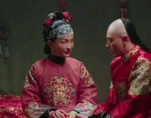 《如懿传》皇上前期最爱谁？皇帝和如懿的爱情逐渐变质