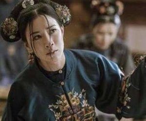 《延禧攻略》大结局是什么？大结局继后断发真相