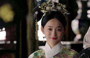 《如懿传》玫贵人结局是什么？玫贵人怎么死的