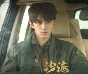 《沙海》阿善动在哪里？黎簇父亲的秘密是什么