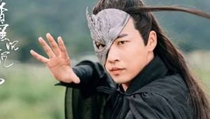 《香蜜沉沉烬如霜》暮辞的尸解天蚕毒解了吗