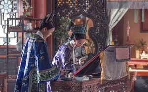《如懿传》中如懿有几个孩子？结局是什么