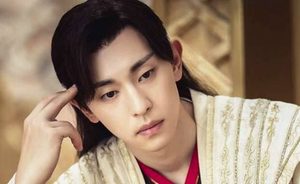 《香蜜沉沉烬如霜》锦觅眼睛看不见了吗 原因是思念旭凤已经成疾