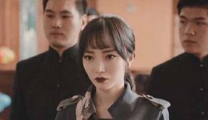 《沙海》张日山和尹南风什么关系？尹南风一直暗恋张日山吗