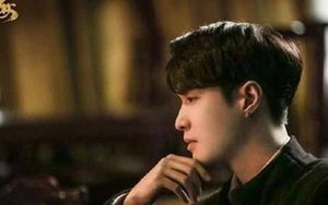 《沙海》解雨臣为什么假死？解雨臣为什么不老