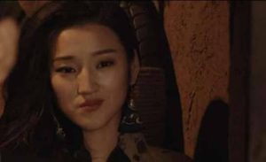 《沙海》蓝庭到底是什么人?蓝庭为什么要去古潼京