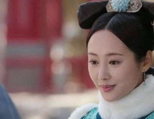 《如懿传》魏嬿婉为什么恨如懿 魏嬿婉结局怎么死的
