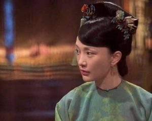 《如懿传》皇上到底爱不爱如懿 他们的爱情可能仅限于青梅竹马