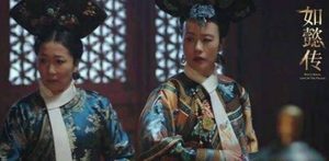《如懿传》太后结局是什么 历史上最幸福的皇太后