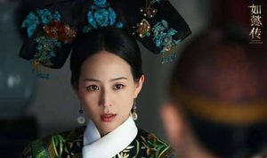 《如懿传》海兰是怎么黑化的？海兰黑化历程与娴妃有什么共同之处