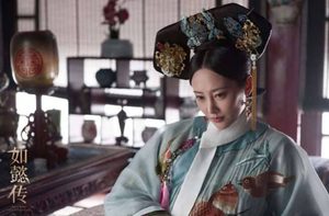 《如懿传》里的牵机药是什么？魏嬿婉最后被赐牵机药折磨得生不如死