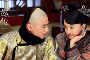 《如懿传》阿箬为何会黑化？阿箬背叛如懿爬上皇上的床