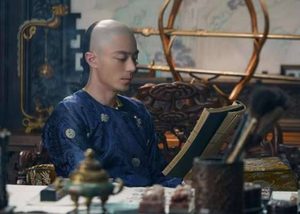 《如懿传》如懿为什么一直没有身孕？原来是因为一个镯子