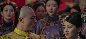《如懿传》叶赫那拉意欢为什么不能生育？叶赫那拉意欢历史原型是谁