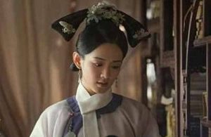 《如懿传》叶赫那拉的诅咒是真的吗？皇上为什么提防意欢