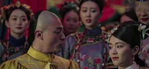 《如懿传》叶赫那拉意欢为什么不能怀孕？叶赫那拉意欢的历史原型是谁