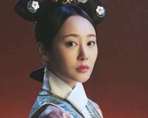 《如懿传》卫嬿婉怎么上位的？卫嬿婉历史原型是令妃吗