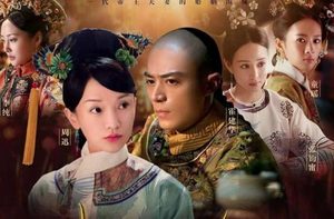 《如懿传》嘉嫔为什么给皇帝戴绿帽子？嘉嫔的结局有多惨