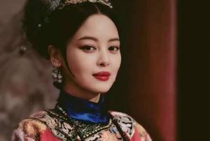 《如懿传》金玉妍喜欢的北国世子是谁？北国世子的扮演者介绍