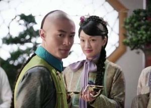 《如懿传》大阿哥为什么有两位养母？大阿哥永璜的生母是谁