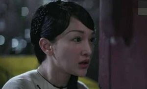 《如懿传》如懿被封皇贵妃，遭金玉妍陷害差点位子不保