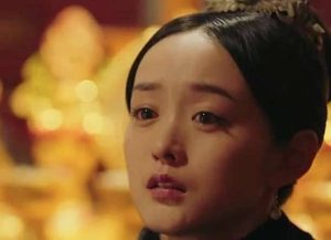 《如懿传》玫嫔怎么死的？临终前当众揭穿皇上的秘密
