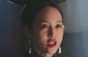 《如懿传》海兰用“九层黄纸”闷死凌云彻，临死问他是真的爱如懿吗