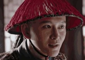《如懿传》贞淑错认玛瑙被抓，李玉临走还不忘抢回红玉髓