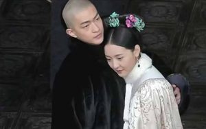 《如懿传》田芸角是谁？卫嬿婉利用田芸角导致永琪和如懿决裂