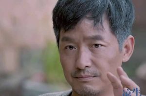 《凉生我们可不可以不忧伤》姜生救了程天佑，宁信看到后吃醋