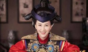 《娘道》佘小四真实身世是什么？是谁的儿子