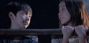 《凉生我们可不可以不忧伤》北小武喜欢姜生吗？北小武结局是什么